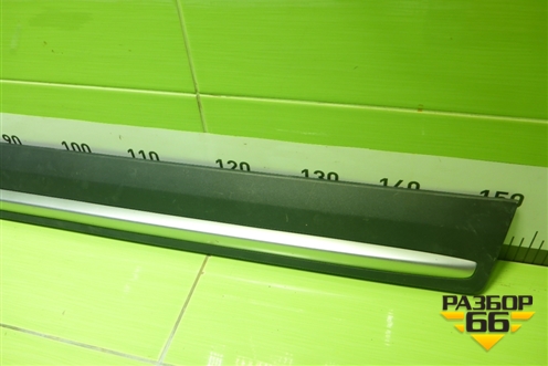 Накладка двери передней правой (6600221651) для Geely Atlas с 2016-2022г (Атлас)