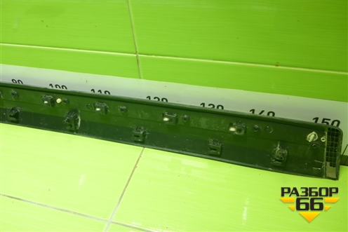 Накладка двери передней правой (6600221651) для Geely Atlas с 2016-2022г (Атлас)