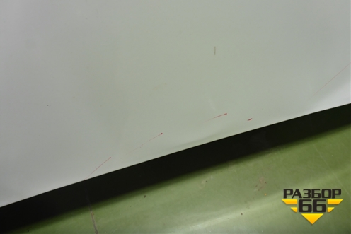 Капот для JAC J7 с 2020-2025г (Джей7)