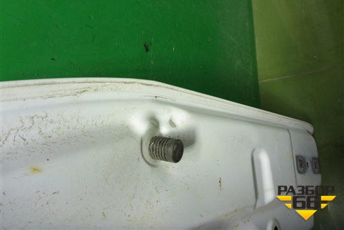 Капот для JAC J7 с 2020-2025г (Джей7)