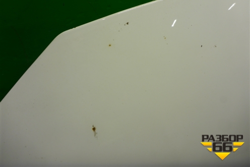 Капот для JAC J7 с 2020-2025г (Джей7)