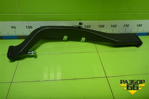 Воздуховод отопителя (8111050U7357) для JAC J7 с 2020-2025г (Джей7)