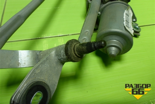 Трапеция стеклоочистителей для JAC J7 с 2020-2025г (Джей7)