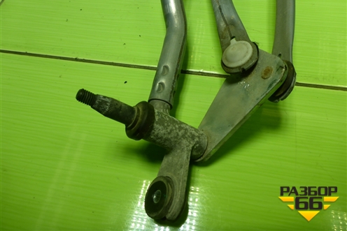 Трапеция стеклоочистителей для JAC J7 с 2020-2025г (Джей7)