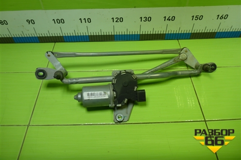 Трапеция стеклоочистителей для JAC J7 с 2020-2025г (Джей7)