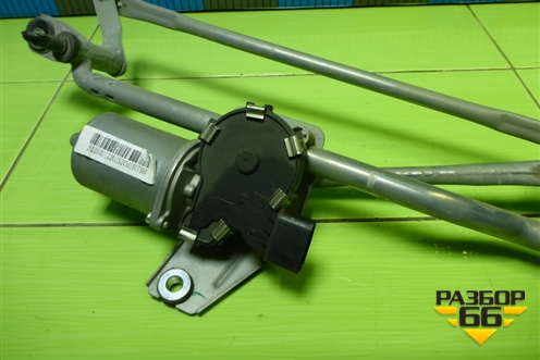 Трапеция стеклоочистителей для JAC J7 с 2020-2025г (Джей7)