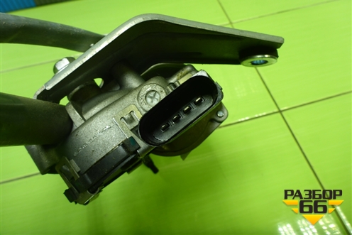 Трапеция стеклоочистителей для JAC J7 с 2020-2025г (Джей7)