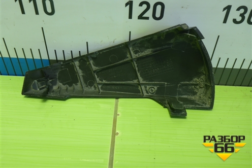 Накладка внутренняя (на сиденье правая) (96960249) для Chevrolet Cruze c 2009-2015г (Круз)