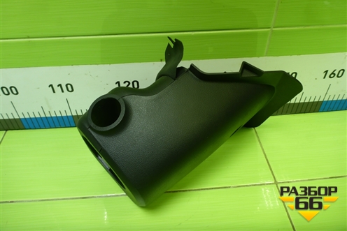 Кожух рулевой колонки (5306731U7300) для JAC J7 с 2020-2025г (Джей7)