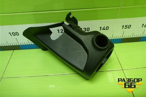 Кожух рулевой колонки (5306731U7300) для JAC J7 с 2020-2025г (Джей7)