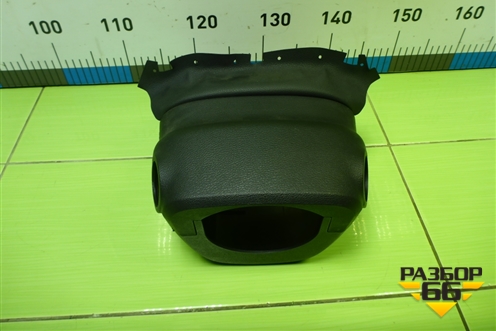 Кожух рулевой колонки (5306731U7300) для JAC J7 с 2020-2025г (Джей7)