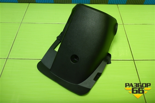 Кожух рулевой колонки (5306731U7300) для JAC J7 с 2020-2025г (Джей7)