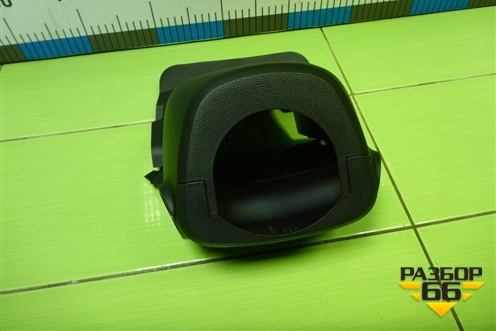 Кожух рулевой колонки (5306731U7300) для JAC J7 с 2020-2025г (Джей7)