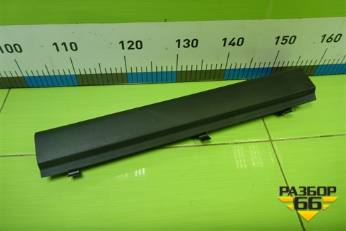 Накладка порога внутренняя переднего левого (5402310U7300) для JAC J7 с 2020-2025г (Джей7)