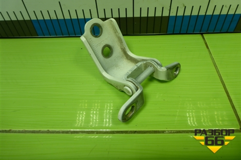 Петля двери задней правой нижняя (6206300V5000) для JAC J7 с 2020-2025г (Джей7)