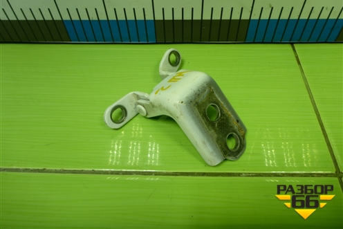 Петля двери задней правой нижняя (6206300V5000) для JAC J7 с 2020-2025г (Джей7)