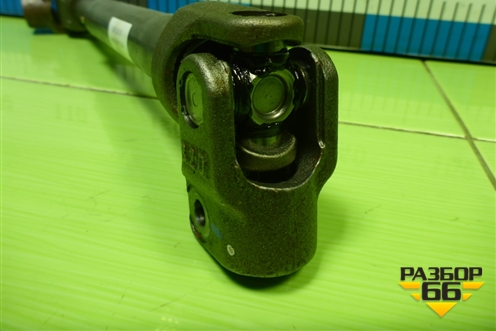 Кардан рулевой (3404100U7300) для JAC J7 с 2020-2025г (Джей7)