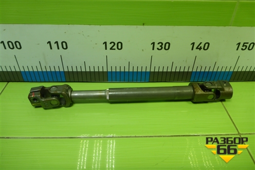 Кардан рулевой (3404100U7300) для JAC J7 с 2020-2025г (Джей7)