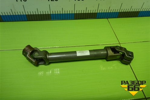 Кардан рулевой (3404100U7300) для JAC J7 с 2020-2025г (Джей7)