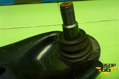 Рычаг передний левый (2904100U7300) для JAC J7 с 2020-2025г (Джей7)