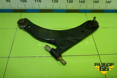 Рычаг передний левый (2904100U7300) для JAC J7 с 2020-2025г (Джей7)