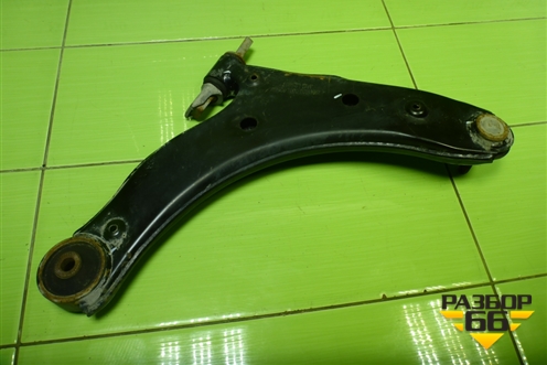 Рычаг передний левый (2904100U7300) для JAC J7 с 2020-2025г (Джей7)
