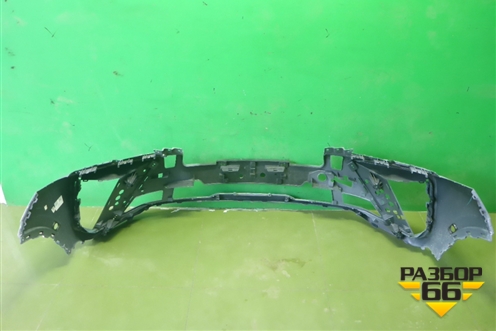 Бампер передний (после 2023г под парктроник) (8890343860) для Geely Coolray с 2019-2025г (Кулрей)