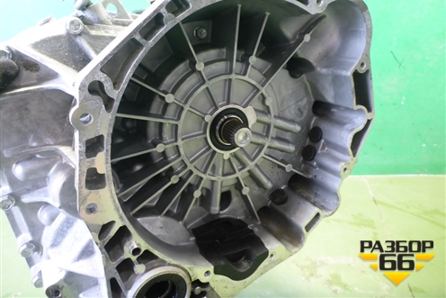 АКПП (вариатор 1.5л HFC4GB24D) (1701100U345W) для JAC J7 с 2020-2025г (Джей7)