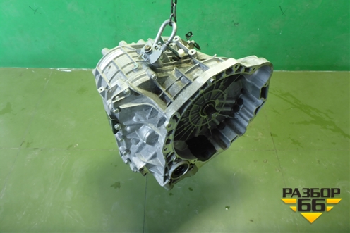 АКПП (вариатор 1.5л HFC4GB24D) (1701100U345W) для JAC J7 с 2020-2025г (Джей7)