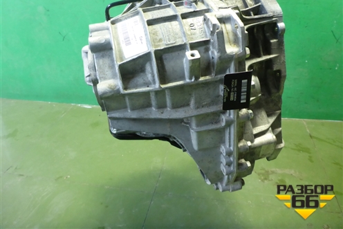 АКПП (вариатор 1.5л HFC4GB24D) (1701100U345W) для JAC J7 с 2020-2025г (Джей7)