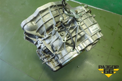 АКПП (вариатор 1.5л HFC4GB24D) (1701100U345W) для JAC J7 с 2020-2025г (Джей7)