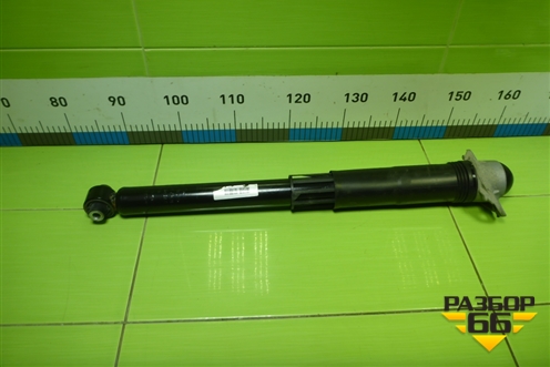 Амортизатор задний (2915110U7300) для JAC J7 с 2020-2025г (Джей7)