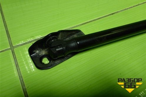 Амортизатор двери багажника (левый) (6309110U7370) для JAC J7 с 2020-2025г (Джей7)