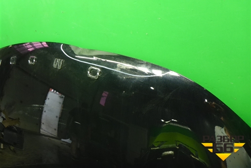 Капот (553000311AADYJ) для OMODA C5 с 2022г (Ц5)