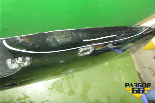 Капот (553000311AADYJ) для OMODA C5 с 2022г (Ц5)