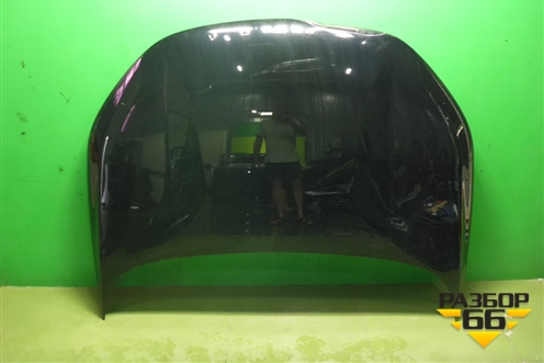 Капот (553000311AADYJ) для OMODA C5 с 2022г (Ц5)