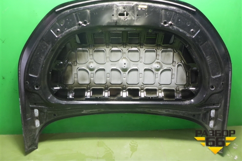 Капот (553000311AADYJ) для OMODA C5 с 2022г (Ц5)