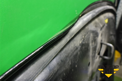 Капот (553000311AADYJ) для OMODA C5 с 2022г (Ц5)