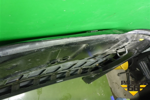 Капот (553000311AADYJ) для OMODA C5 с 2022г (Ц5)