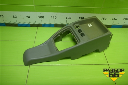 Консоль (11185109154) для VAZ Kalina/Калина