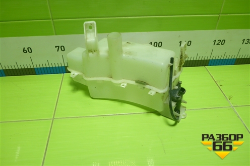 Бачок омывателя лобового стекла (607000195AA) для Chery Arrizo 8 с 2022г (Арризо 8)