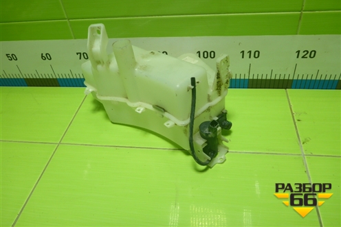 Бачок омывателя лобового стекла (607000195AA) для Chery Arrizo 8 с 2022г (Арризо 8)