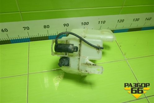 Бачок омывателя лобового стекла (607000195AA) для Chery Arrizo 8 с 2022г (Арризо 8)