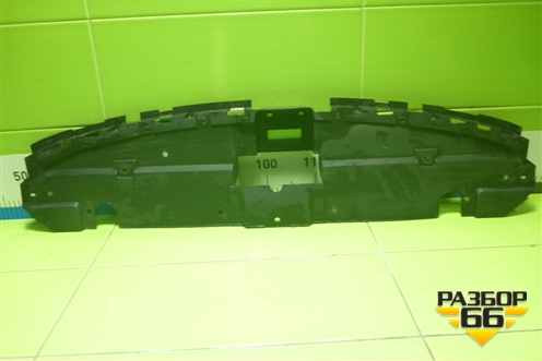 Накладка декоративная на переднюю панель (602001562AA) для OMODA C5 с 2022г (Ц5)