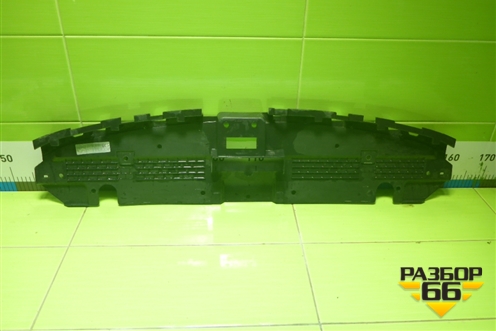 Накладка декоративная на переднюю панель (602001562AA) для OMODA C5 с 2022г (Ц5)