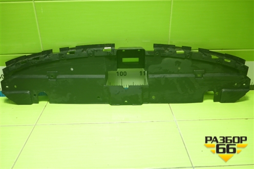 Накладка декоративная на переднюю панель (602001562AA) для OMODA C5 с 2022г (Ц5)