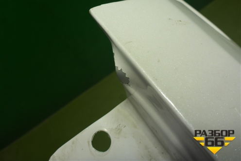 Крыло переднее правое (553000276AA) для Chery Arrizo 8 с 2022г (Арризо 8)