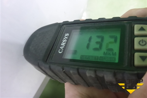 Крыло переднее правое (553000276AA) для Chery Arrizo 8 с 2022г (Арризо 8)