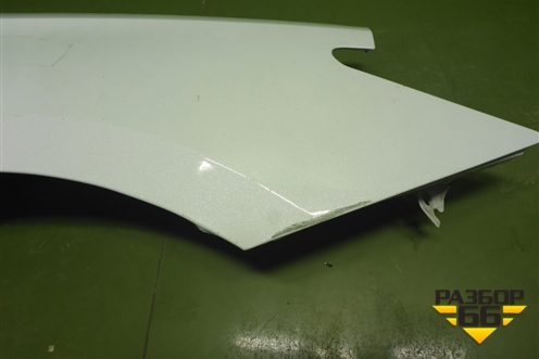Крыло переднее правое (553000276AA) для Chery Arrizo 8 с 2022г (Арризо 8)