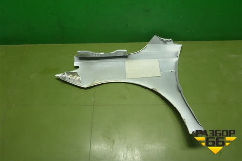 Крыло переднее правое (553000276AA) для Chery Arrizo 8 с 2022г (Арризо 8)